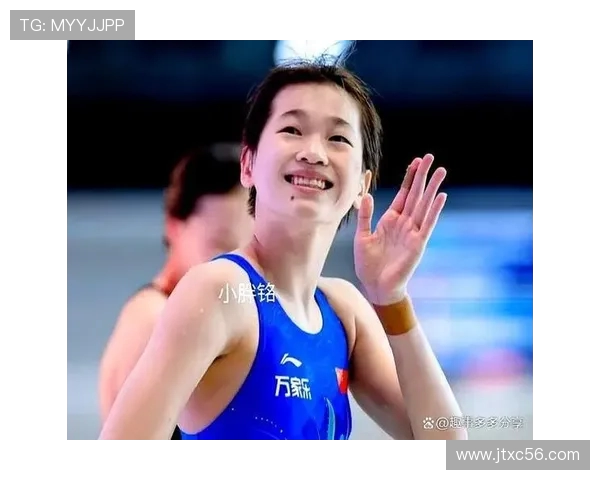 全红婵主场迎战，母亲一句 “还不知道” 藏深意