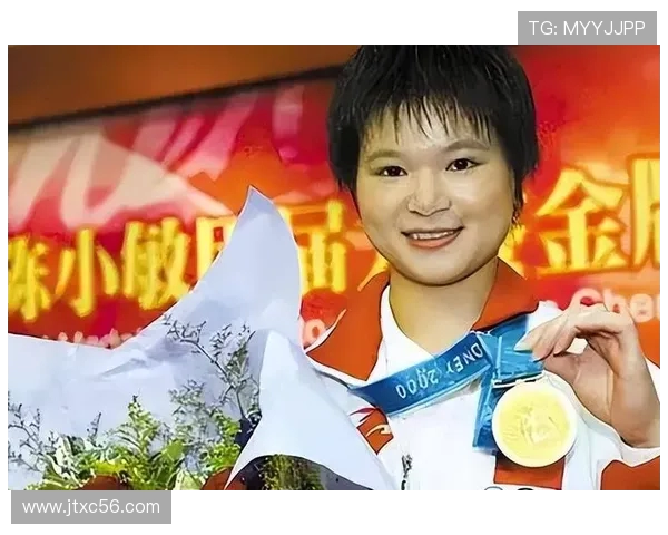 奥运冠军 339 万抛售金牌举家移民：真相让 14 亿人破防(2)