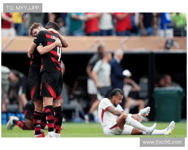 弗罗因德预言成真！拜仁 4-2 弗拉门戈，凯恩双响引爆世俱杯